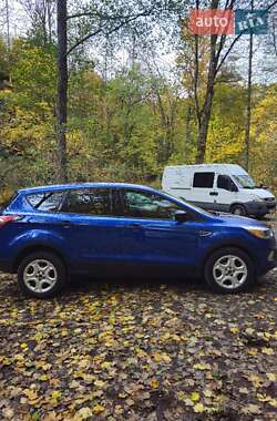 Внедорожник / Кроссовер Ford Escape 2017 в Тернополе