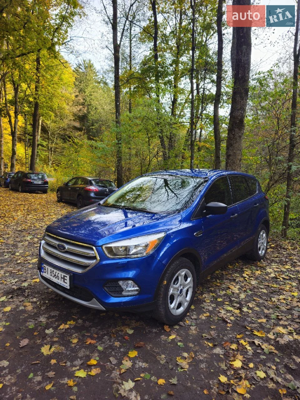 2016 Ford Escape - мініатюра 20