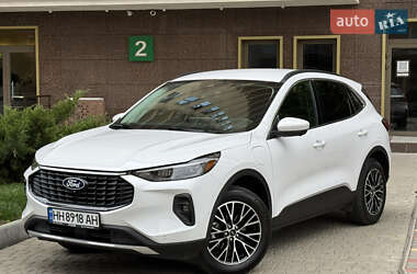 Позашляховик / Кросовер Ford Escape 2023 в Одесі