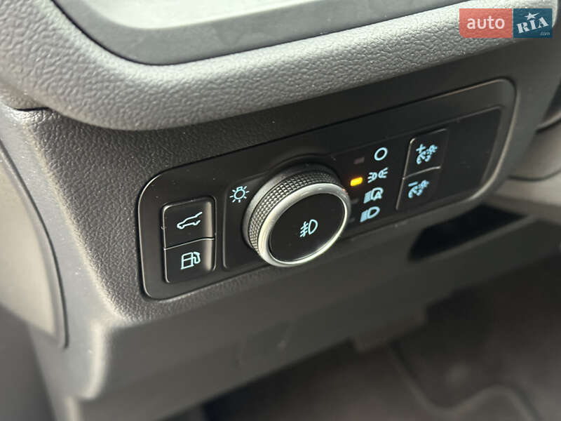 Позашляховик / Кросовер Ford Escape 2023 в Одесі