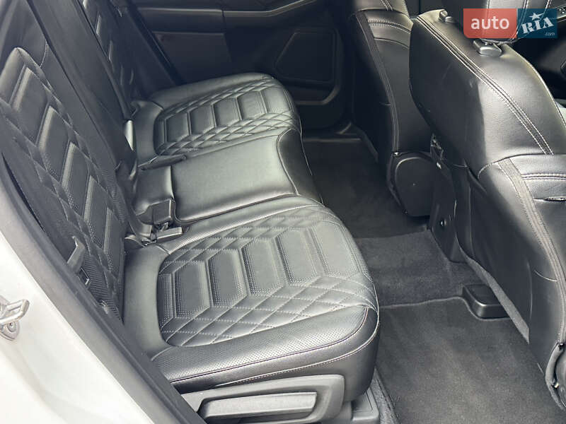 Позашляховик / Кросовер Ford Escape 2023 в Одесі