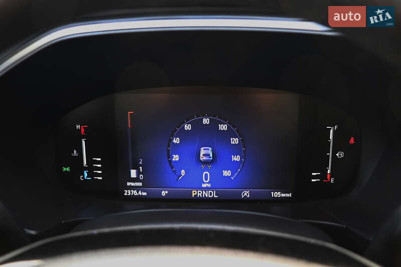 Внедорожник / Кроссовер Ford Escape 2024 в Кременчуге