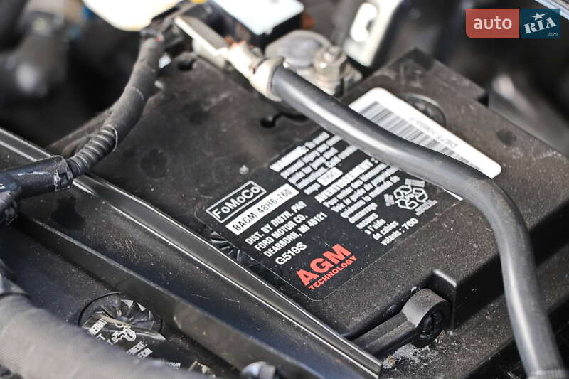 Внедорожник / Кроссовер Ford Escape 2024 в Кременчуге