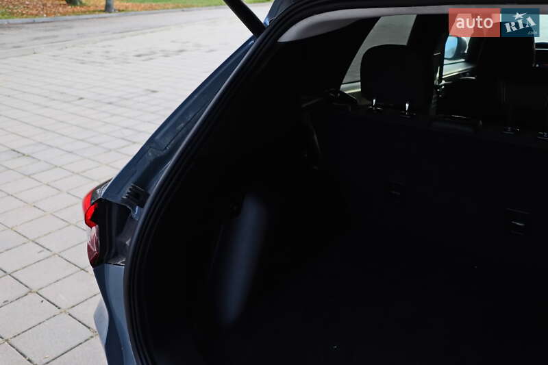 Внедорожник / Кроссовер Ford Escape 2024 в Кременчуге