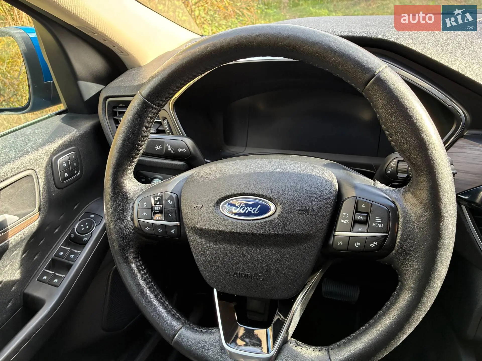 2019 Ford Escape - мініатюра 12