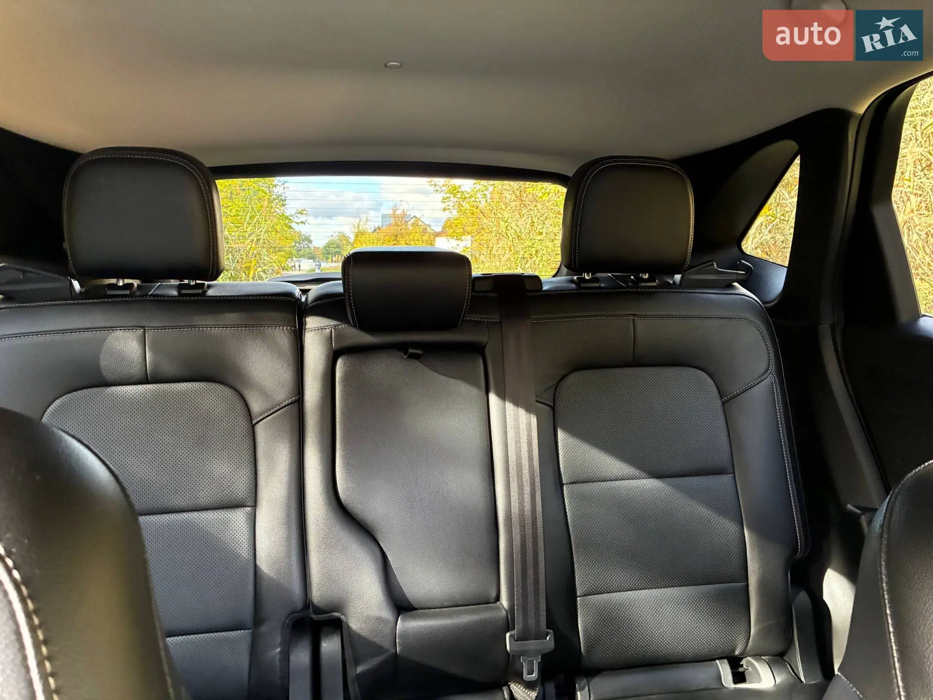 2019 Ford Escape - мініатюра 16