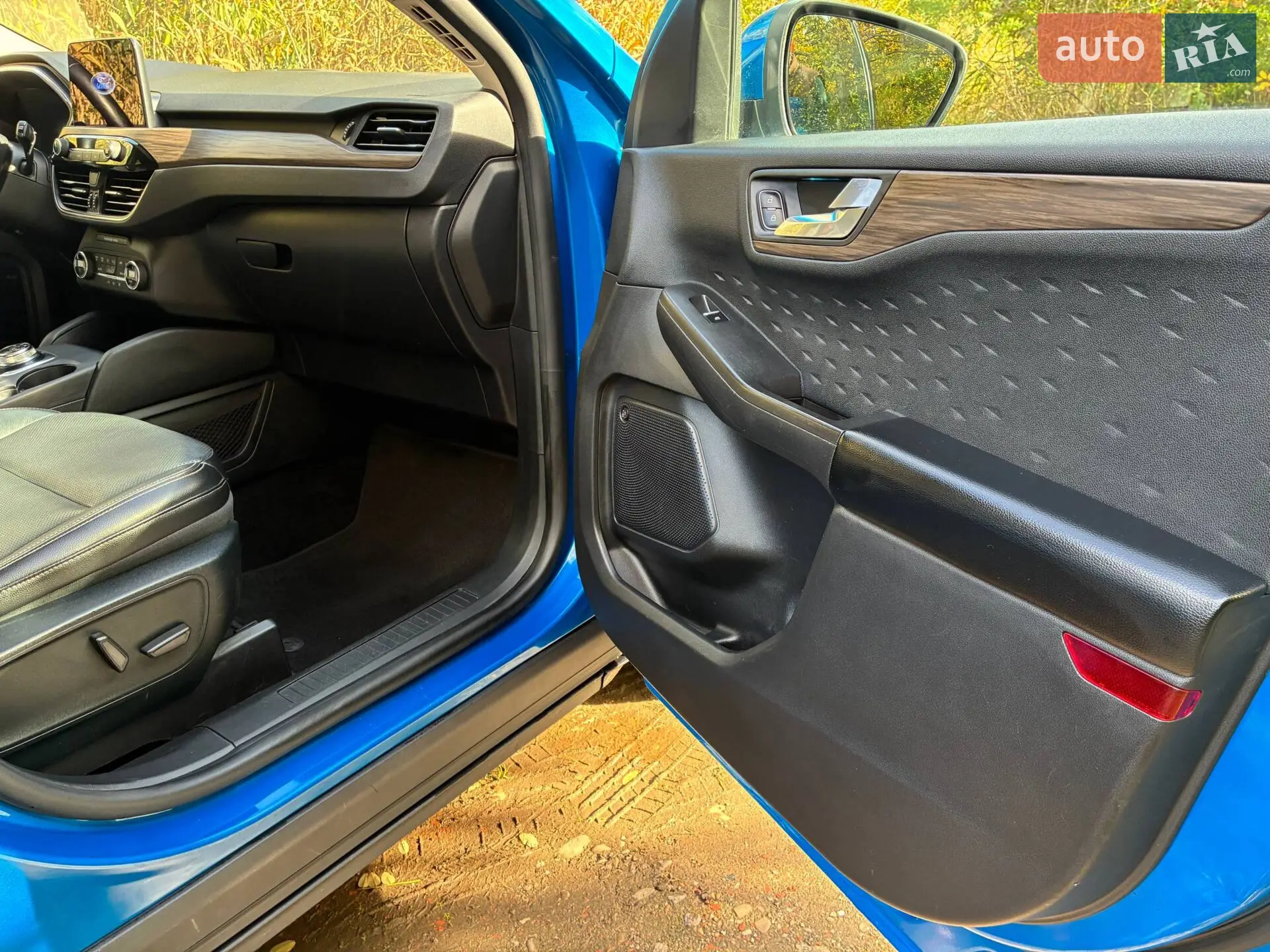 2019 Ford Escape - мініатюра 22