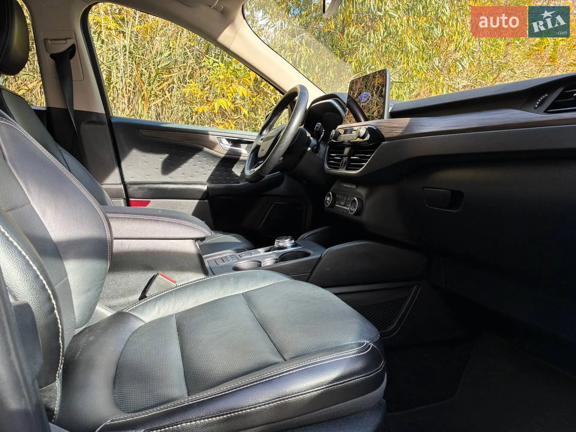 2019 Ford Escape - мініатюра 18