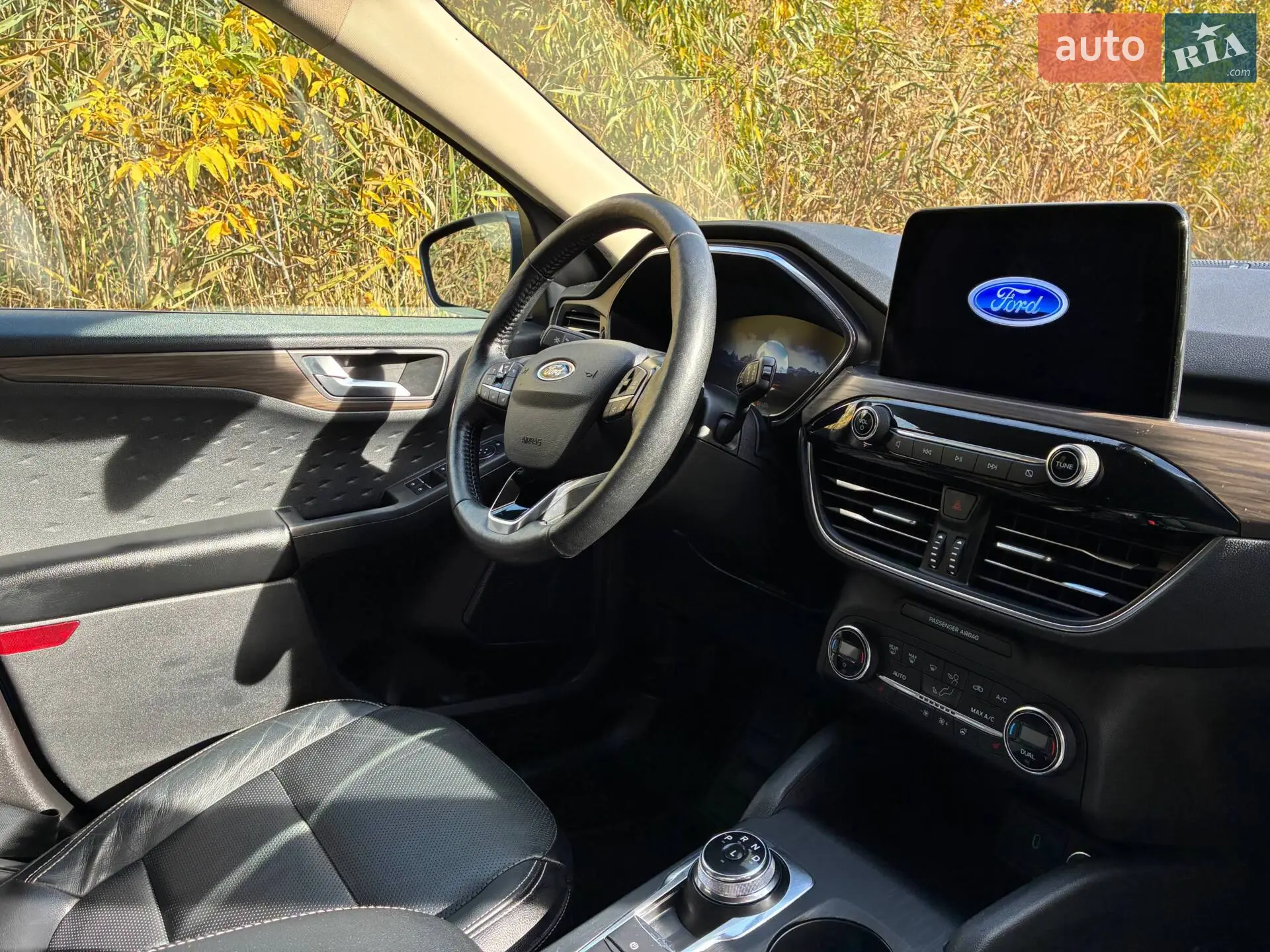 2019 Ford Escape - мініатюра 10