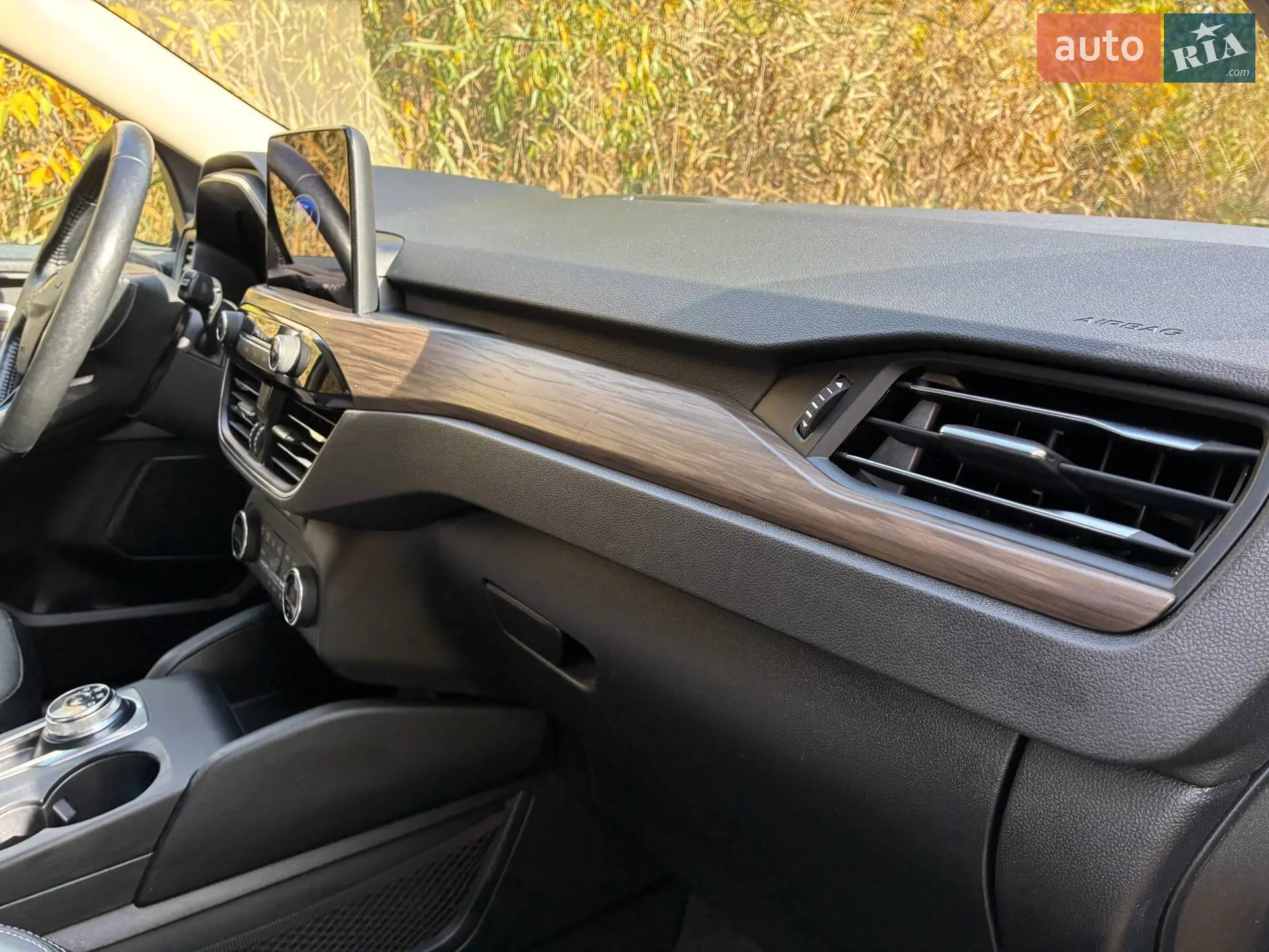 2019 Ford Escape - мініатюра 14