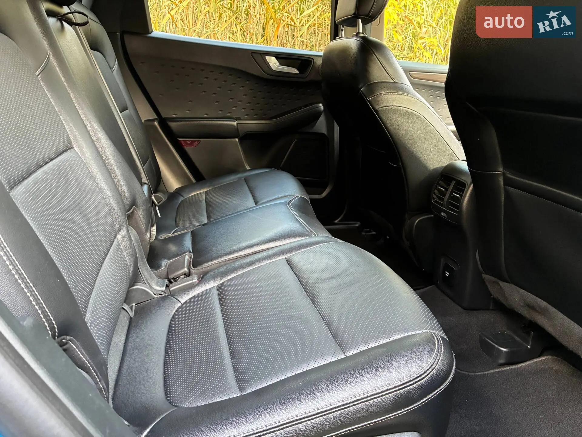 2019 Ford Escape - мініатюра 20