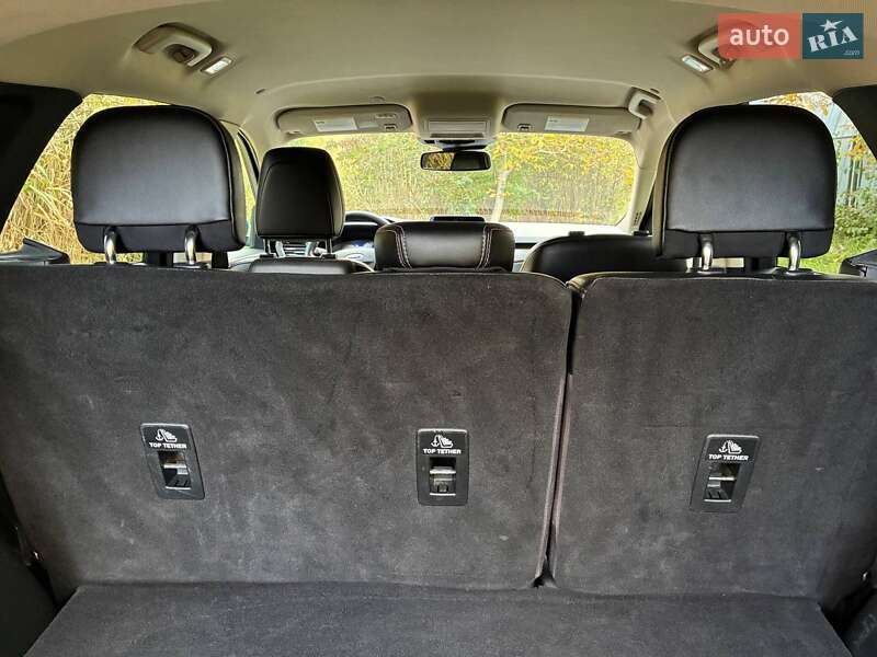 Внедорожник / Кроссовер Ford Escape 2019 в Ивано-Франковске