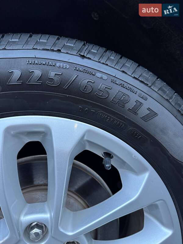 Позашляховик / Кросовер Ford Escape 2021 в Тернополі фото 19 Позашляховик / Кросовер Ford Escape 2021 в Тернополі