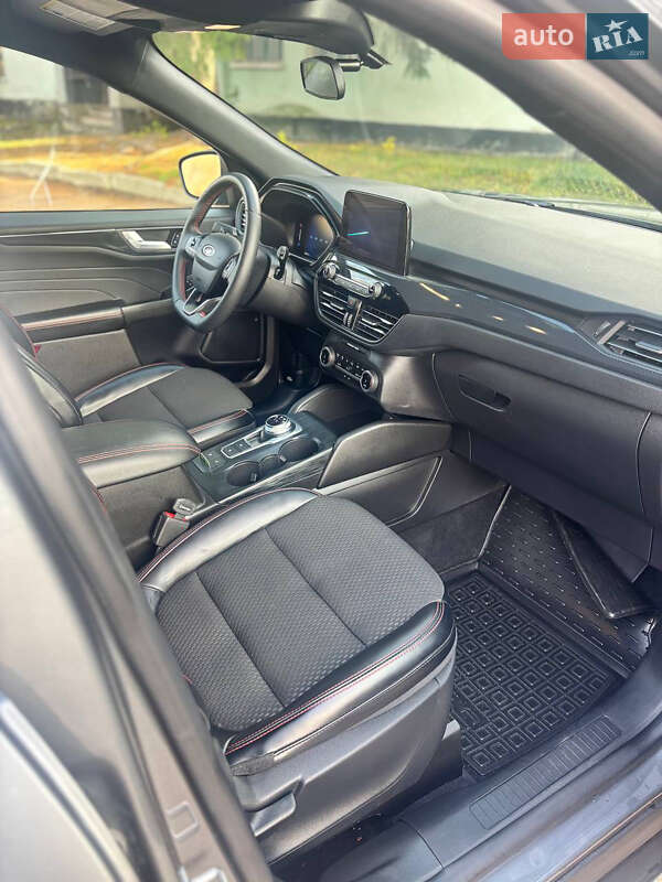Внедорожник / Кроссовер Ford Escape 2024 в Корсуне-Шевченковском фото 10 Внедорожник / Кроссовер Ford Escape 2024 в Корсуне-Шевченковском