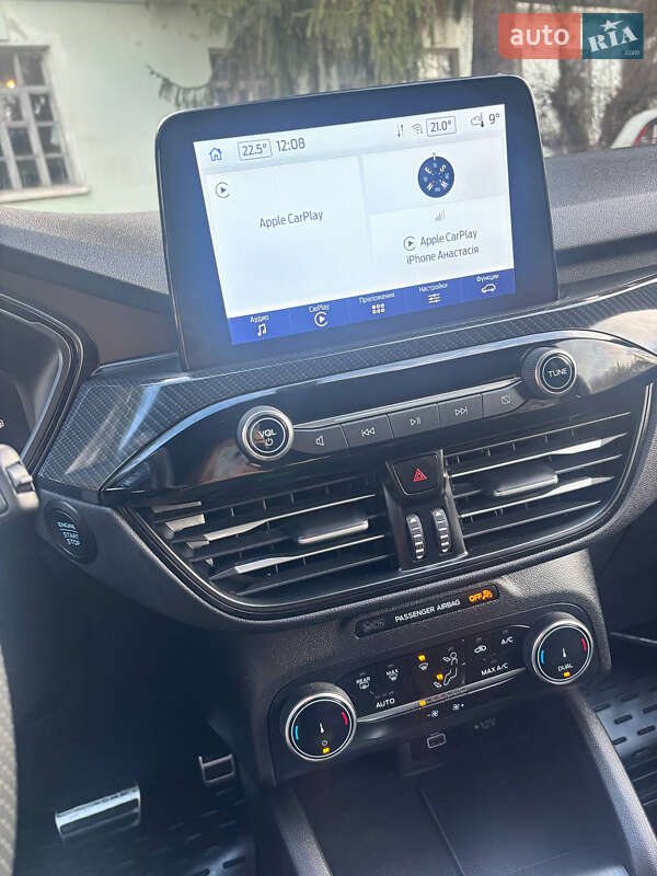 Внедорожник / Кроссовер Ford Escape 2024 в Корсуне-Шевченковском фото 16 Внедорожник / Кроссовер Ford Escape 2024 в Корсуне-Шевченковском