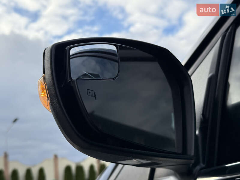 Внедорожник / Кроссовер Ford Escape 2018 в Дрогобыче фото 25 Внедорожник / Кроссовер Ford Escape 2018 в Дрогобыче