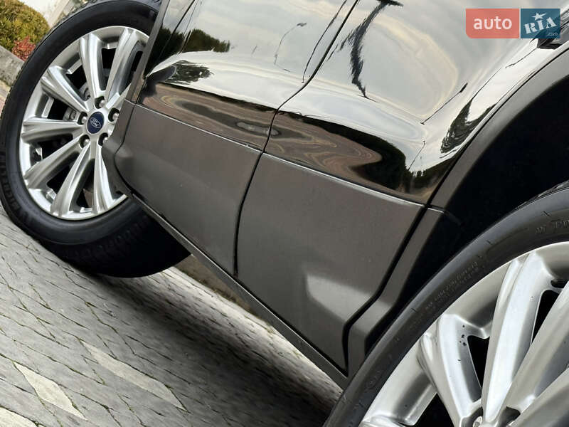 Внедорожник / Кроссовер Ford Escape 2018 в Дрогобыче фото 38 Внедорожник / Кроссовер Ford Escape 2018 в Дрогобыче