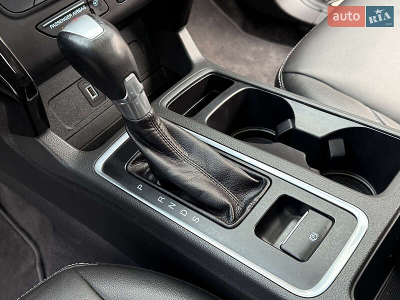 Внедорожник / Кроссовер Ford Escape 2018 в Дрогобыче фото 56 Внедорожник / Кроссовер Ford Escape 2018 в Дрогобыче