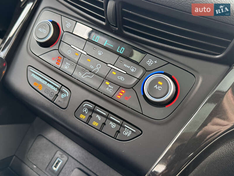 Внедорожник / Кроссовер Ford Escape 2018 в Дрогобыче фото 69 Внедорожник / Кроссовер Ford Escape 2018 в Дрогобыче