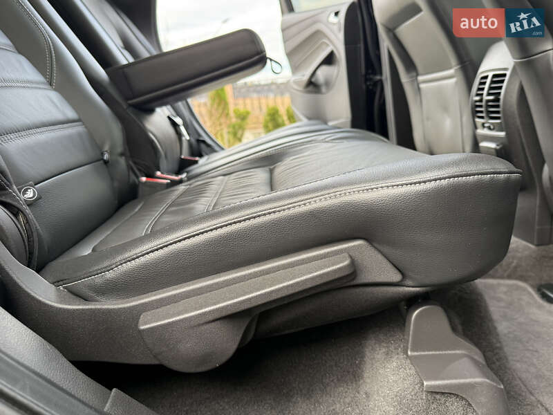 Внедорожник / Кроссовер Ford Escape 2018 в Дрогобыче фото 71 Внедорожник / Кроссовер Ford Escape 2018 в Дрогобыче