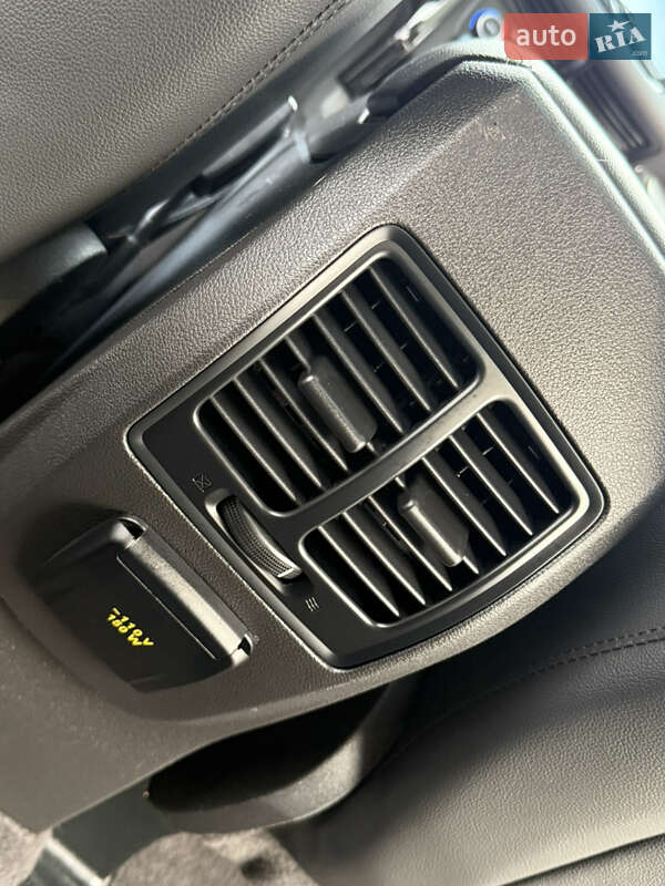 Внедорожник / Кроссовер Ford Escape 2018 в Дрогобыче фото 79 Внедорожник / Кроссовер Ford Escape 2018 в Дрогобыче