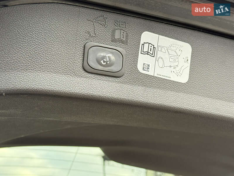 Внедорожник / Кроссовер Ford Escape 2018 в Дрогобыче фото 84 Внедорожник / Кроссовер Ford Escape 2018 в Дрогобыче