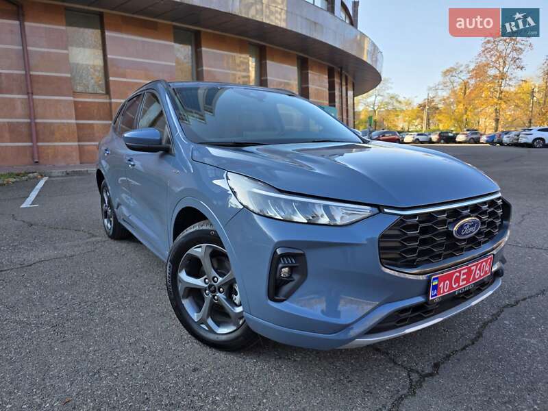 Ford Escape 2024