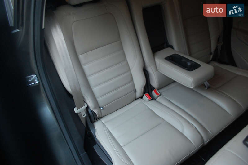 Позашляховик / Кросовер Ford Escape 2016 в Кам'янець-Подільському фото 17 Позашляховик / Кросовер Ford Escape 2016 в Кам'янець-Подільському