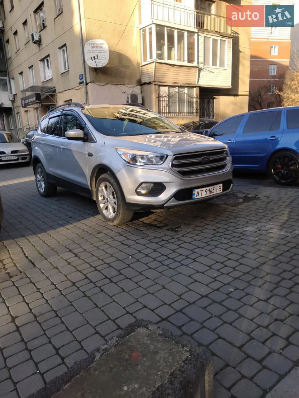 2019 Ford Escape - мініатюра 25