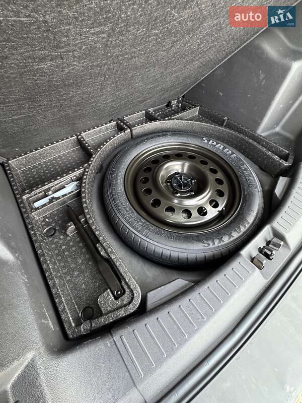 Внедорожник / Кроссовер Ford Escape 2017 в Сумах фото 13 Внедорожник / Кроссовер Ford Escape 2017 в Сумах