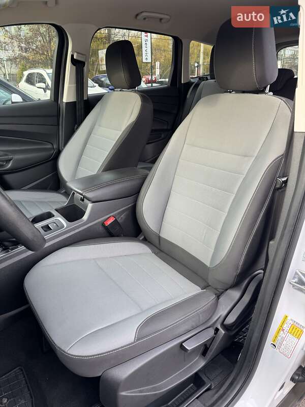 Внедорожник / Кроссовер Ford Escape 2017 в Сумах фото 18 Внедорожник / Кроссовер Ford Escape 2017 в Сумах