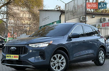 Позашляховик / Кросовер Ford Escape 2024 в Миколаєві
