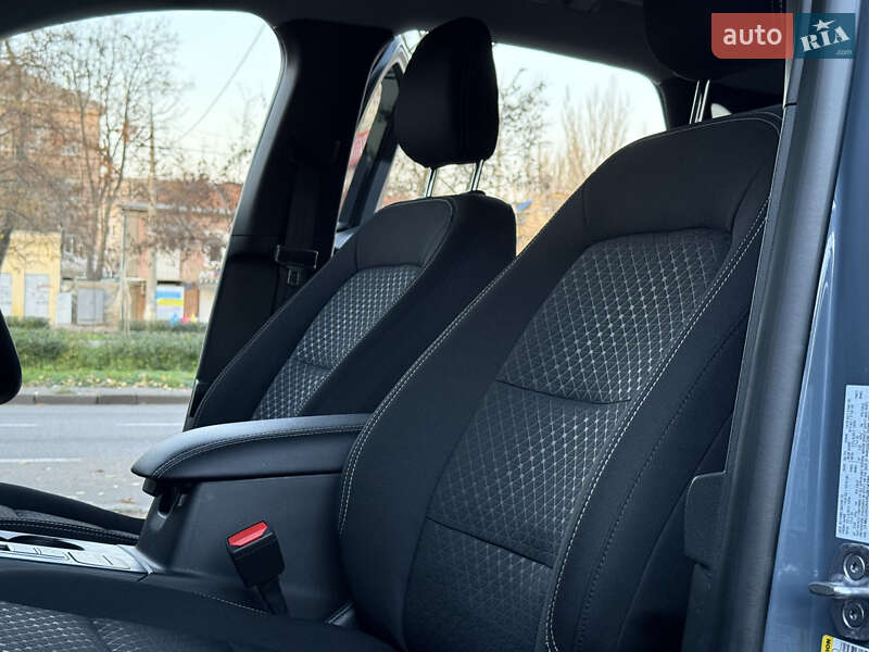 Внедорожник / Кроссовер Ford Escape 2024 в Николаеве фото 20 Внедорожник / Кроссовер Ford Escape 2024 в Николаеве