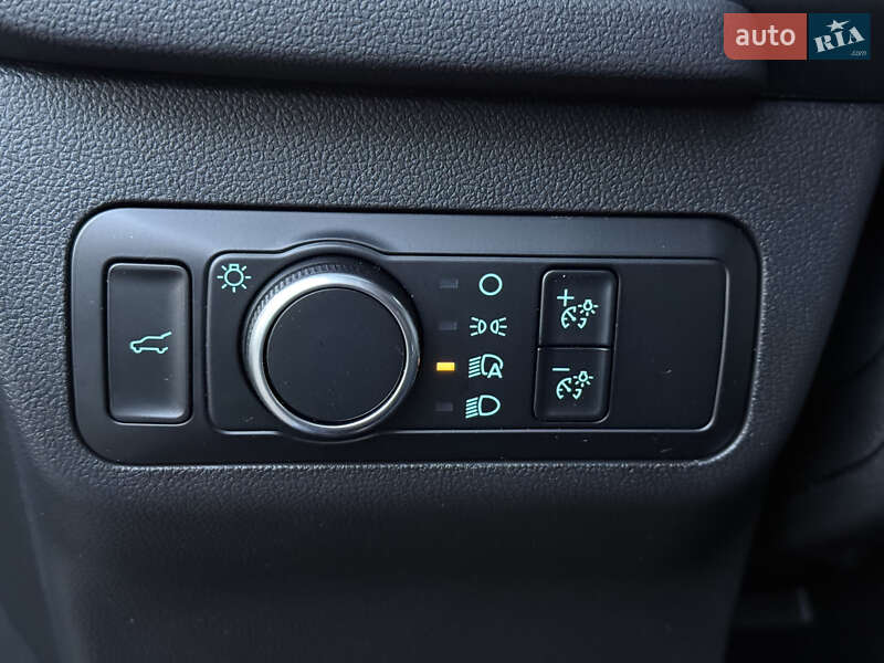 Внедорожник / Кроссовер Ford Escape 2024 в Николаеве фото 23 Внедорожник / Кроссовер Ford Escape 2024 в Николаеве