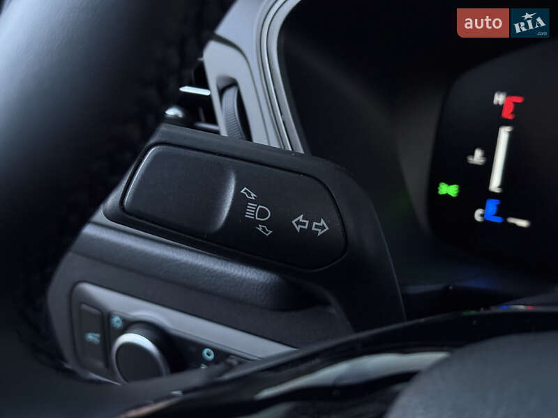 Внедорожник / Кроссовер Ford Escape 2024 в Николаеве фото 28 Внедорожник / Кроссовер Ford Escape 2024 в Николаеве