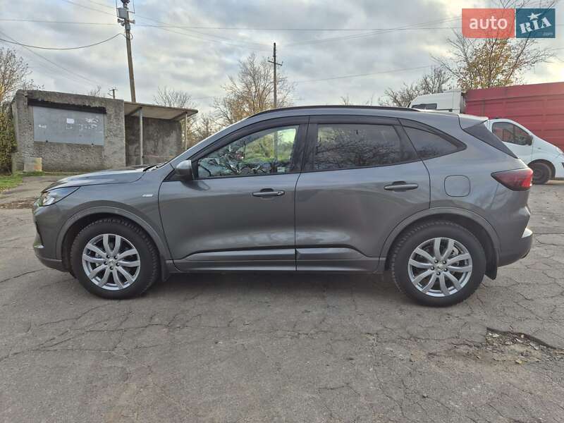 Позашляховик / Кросовер Ford Escape 2023 в Миколаєві