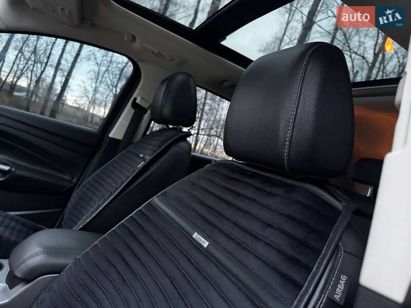 Внедорожник / Кроссовер Ford Escape 2014 в Ахтырке фото 26 Внедорожник / Кроссовер Ford Escape 2014 в Ахтырке