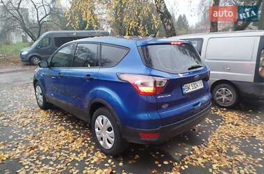 Внедорожник / Кроссовер Ford Escape 2016 в Ровно