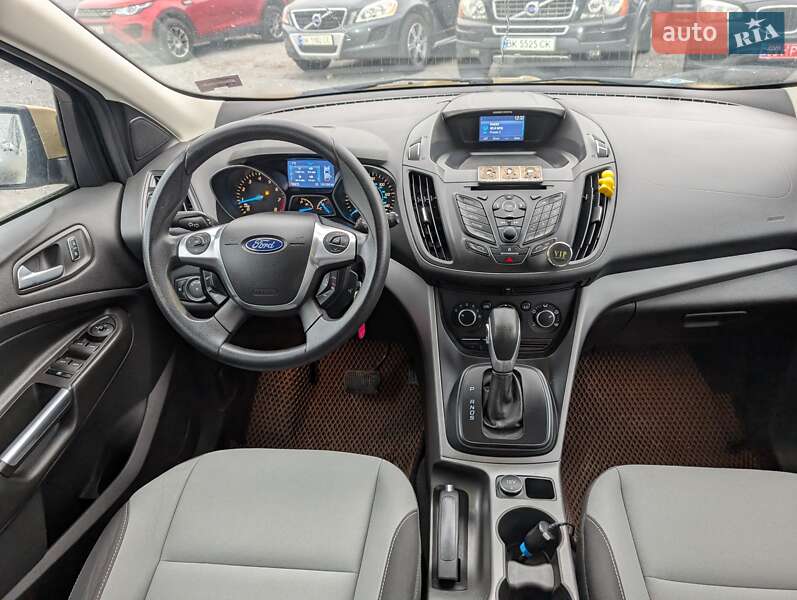 Позашляховик / Кросовер Ford Escape 2014 в Рівному фото 34 Позашляховик / Кросовер Ford Escape 2014 в Рівному