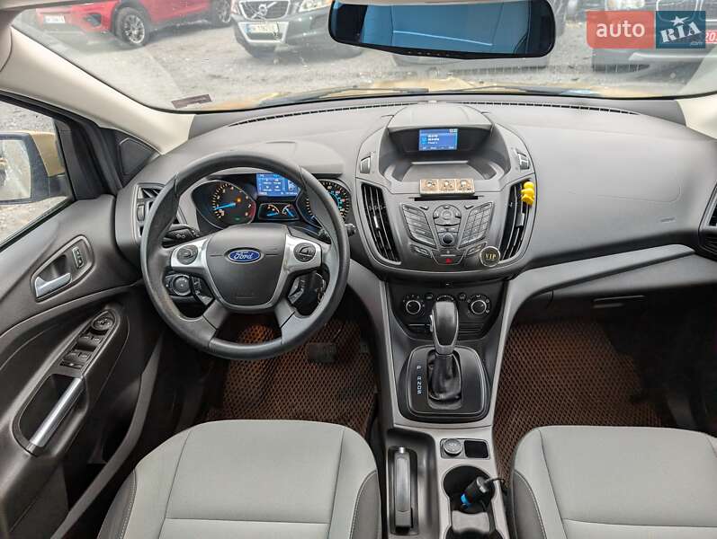 Позашляховик / Кросовер Ford Escape 2014 в Рівному фото 37 Позашляховик / Кросовер Ford Escape 2014 в Рівному