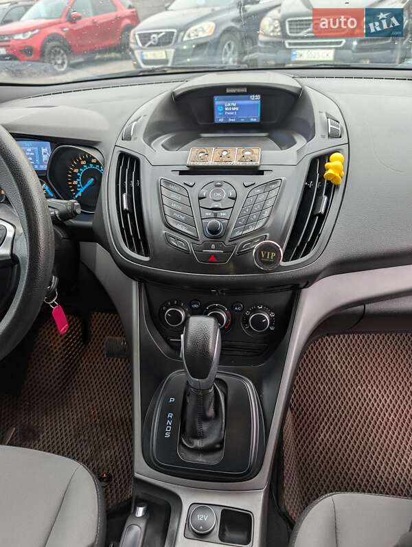 Позашляховик / Кросовер Ford Escape 2014 в Рівному фото 48 Позашляховик / Кросовер Ford Escape 2014 в Рівному