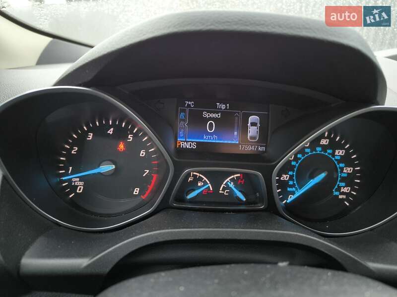 Внедорожник / Кроссовер Ford Escape 2015 в Львове фото 17 Внедорожник / Кроссовер Ford Escape 2015 в Львове