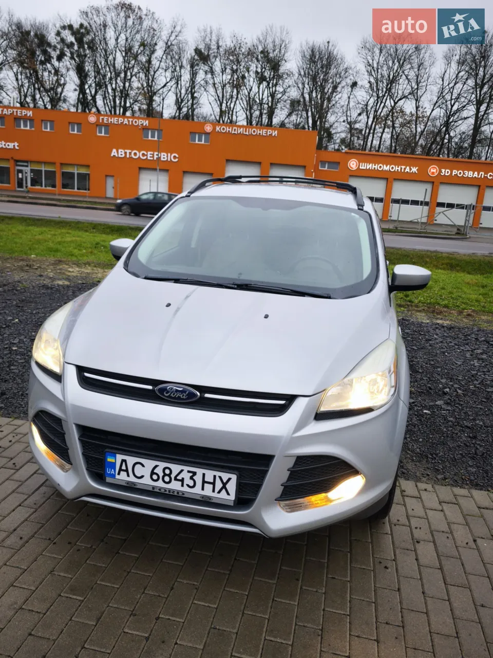 2013 Ford Escape - мініатюра 19