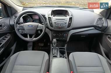 Внедорожник / Кроссовер Ford Escape 2018 в Киеве