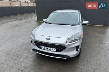 Внедорожник / Кроссовер Ford Escape 2020 в Ивано-Франковске