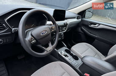 Позашляховик / Кросовер Ford Escape 2020 в Івано-Франківську