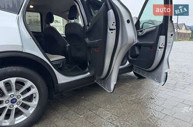 Позашляховик / Кросовер Ford Escape 2020 в Івано-Франківську