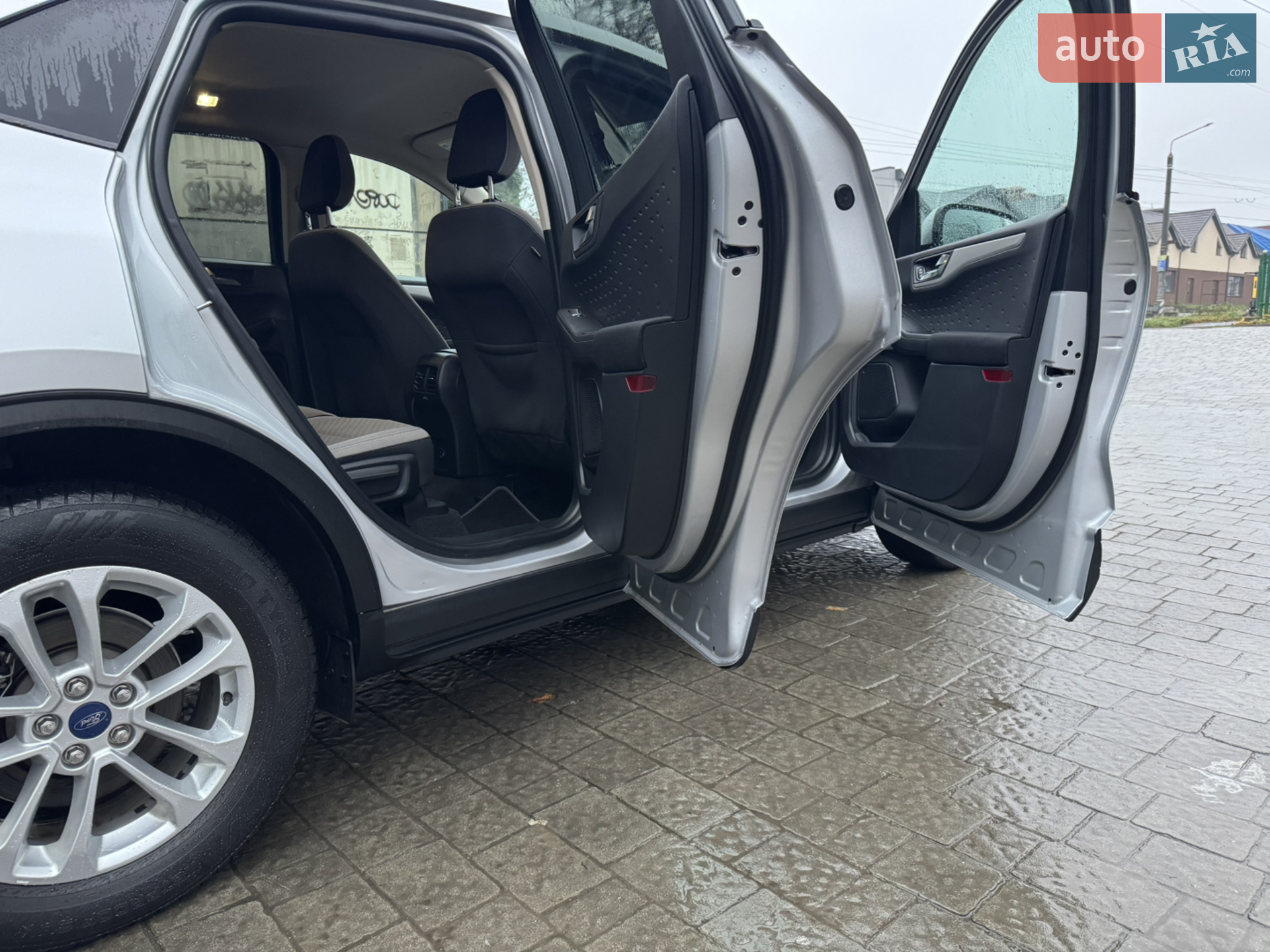 2020 Ford Escape - мініатюра 14