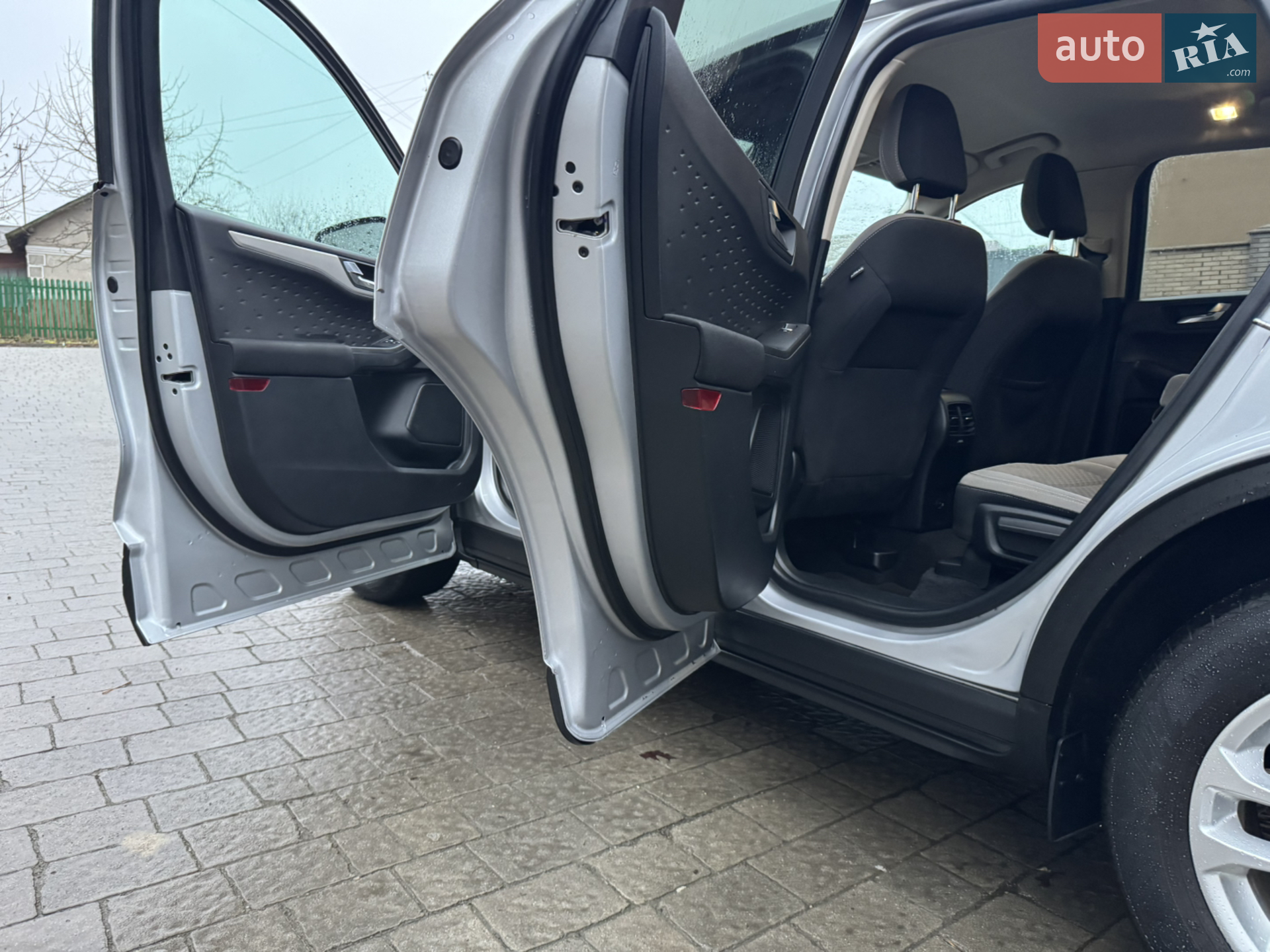 2020 Ford Escape - мініатюра 13