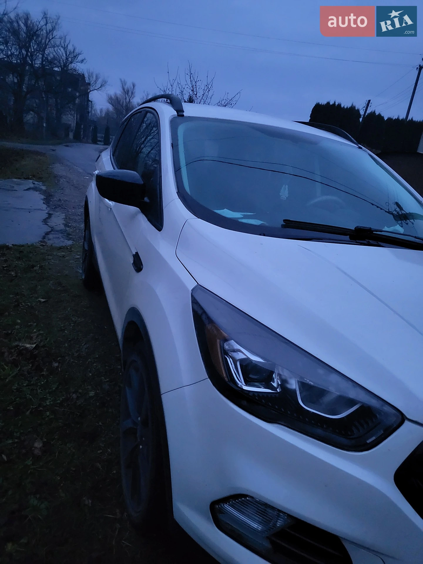 2019 Ford Escape - мініатюра 7